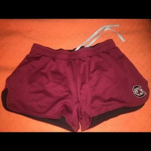 USC Gamecock Shorts